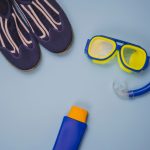 swim gear