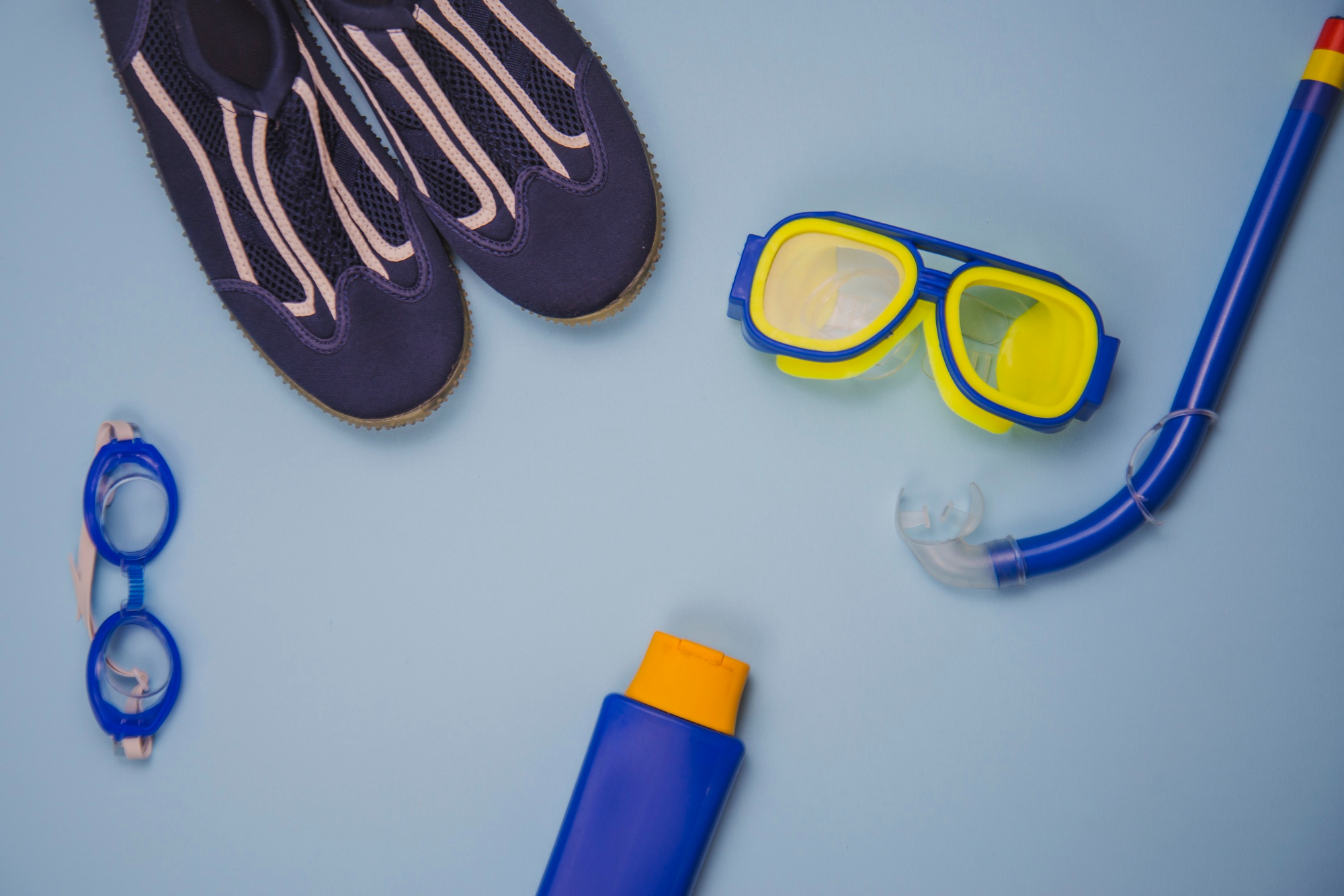 swim gear